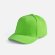Бейсболка Long Beach, зеленое яблоко