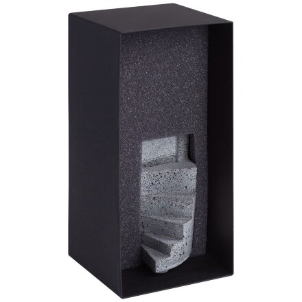 Стела Moon Steps, темно-серая Стела Moon Steps, темно-серая