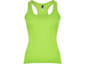 Майка Carolina женская, салатовый Майка Carolina женская, салатовый