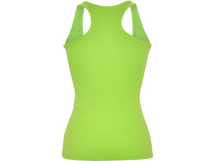 Майка Carolina женская, салатовый Майка Carolina женская, салатовый