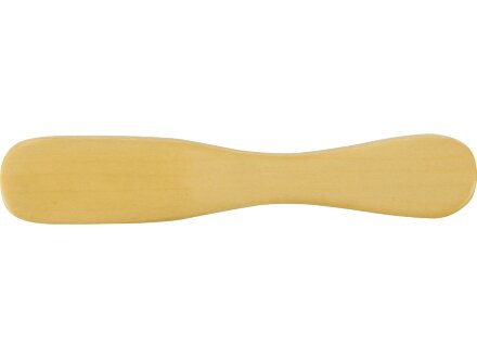 Набор аксессуаров для чистки обуви Кэрролтон, коричневый/натуральный Набор аксессуаров для чистки обуви Кэрролтон, коричневый/натуральный