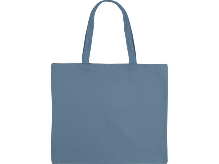 Сумка Jenny из хлопка 340 г/м2, антрацит