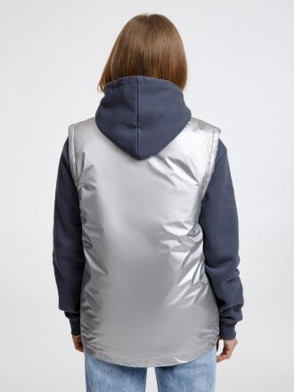 Жилет Kama, серебристый Жилет Kama, серебристый