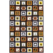 Плед Industry, нефть и газ Плед Industry, нефть и газ