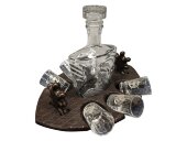 Набор для водки Набор для водки