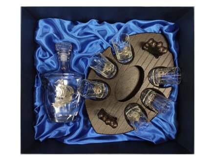 Набор для водки Набор для водки