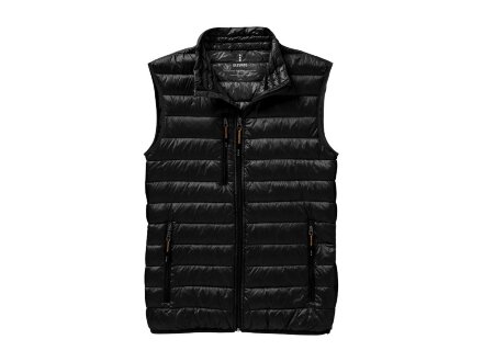 Жилет Fairview мужской, черный Жилет Fairview мужской, черный