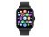 Умные часы CANYON Barberry SW-79, IP 67, BT 5.1, сенсорный дисплей 1.7, черный с нанесением логотипа