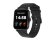 Умные часы CANYON Barberry SW-79, IP 67, BT 5.1, сенсорный дисплей 1.7, черный с нанесением логотипа