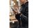 Умные часы CANYON Barberry SW-79, IP 67, BT 5.1, сенсорный дисплей 1.7, черный с нанесением логотипа