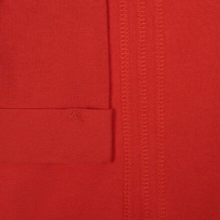 Футболка унисекс Vozduh 1.0, красная Футболка унисекс Vozduh 1.0, красная