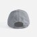 Бейсболка Long Beach, серая Бейсболка Long Beach, серая