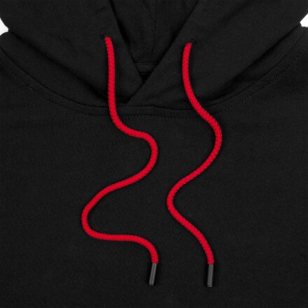 Круглый шнур Lasso L, красный, 130 см Круглый шнур Lasso L, красный, 130 см