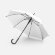 Зонт-трость Standard, белый