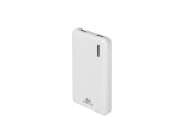 RIVACASE VA2532 (10000 мАч) QC/PD 20W внешний аккумулятор с дисплеем, белый 12/48 RIVACASE VA2532 (10000 мАч) QC/PD 20W внешний аккумулятор с дисплеем, белый 12/48