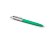 Шариковая ручка Parker Jotter, цвет GREEN, цвет чернил синий, толщина линии M , в подарочной коробке с нанесением логотипа
