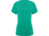 Рубашка женская Ferox, нежно-зеленый Рубашка женская Ferox, нежно-зеленый