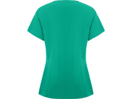 Рубашка женская Ferox, нежно-зеленый Рубашка женская Ferox, нежно-зеленый