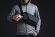 Наплечная сумка ClickSling, черная