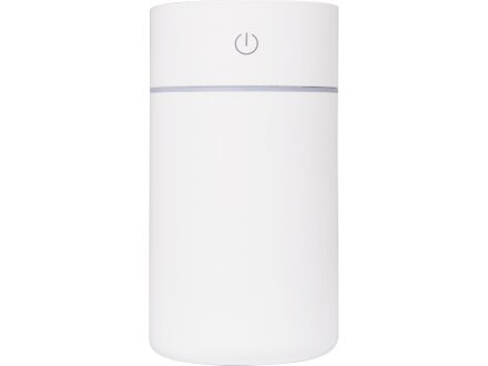 USB увлажнитель воздуха Sprinkle с двумя насадками, белый USB увлажнитель воздуха Sprinkle с двумя насадками, белый