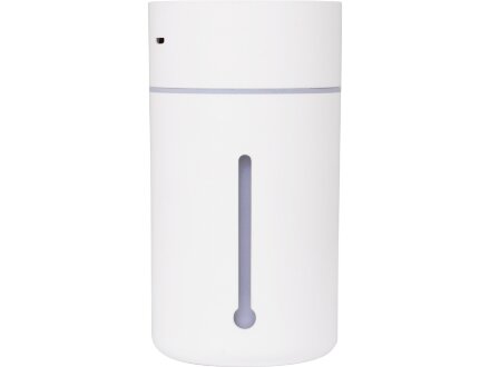 USB увлажнитель воздуха Sprinkle с двумя насадками, белый USB увлажнитель воздуха Sprinkle с двумя насадками, белый