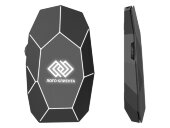 Беспроводная мышь Geo Mouse Plus, черный Беспроводная мышь Geo Mouse Plus, черный