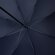 Зонт-трость Zero XXL, темно-синий Зонт-трость Zero XXL, темно-синий