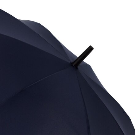 Зонт-трость Zero XXL, темно-синий Зонт-трость Zero XXL, темно-синий