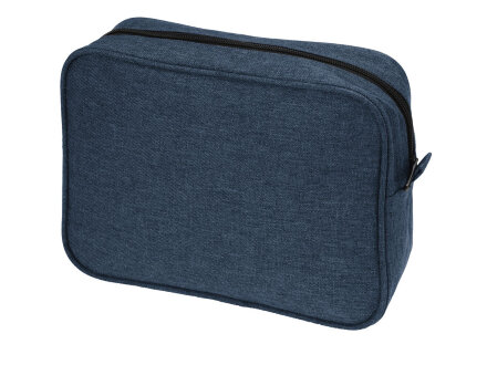 Косметичка-несессер Planar, синий Косметичка-несессер Planar, синий