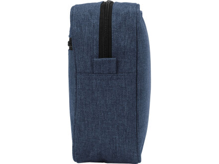 Косметичка-несессер Planar, синий Косметичка-несессер Planar, синий