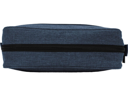 Косметичка-несессер Planar, синий Косметичка-несессер Planar, синий