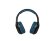 Беспроводные наушники Rombica mySound BH-17 ANC Blue