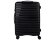 Чемодан Eberhart Dune средний М полипропилен черный 46D-009-424