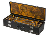 Набор Легенды охотников, коричневый Набор Легенды охотников, коричневый