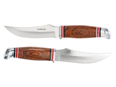 Набор Легенды охотников, коричневый Набор Легенды охотников, коричневый