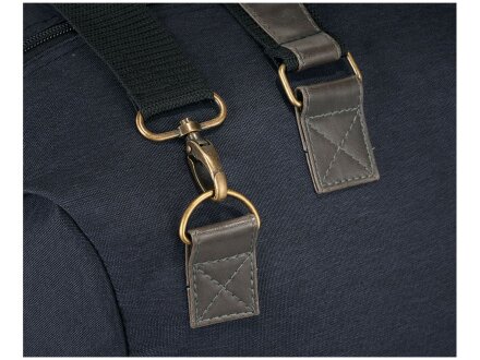 Сумка дорожная Capitol, графит Сумка дорожная Capitol, графит