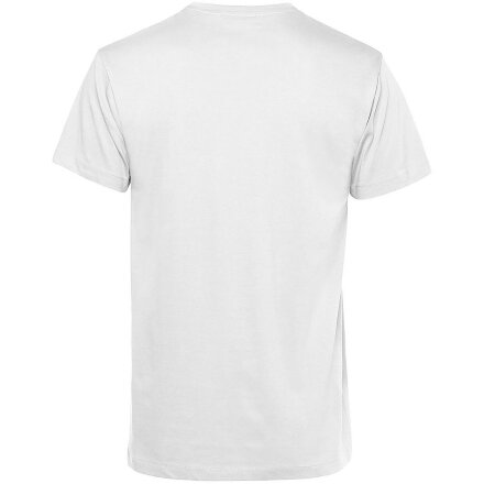 Футболка One Step, белая Футболка One Step, белая