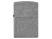 Зажигалка ZIPPO Classic с покрытием ™Plate, латунь/сталь, серебристая, матовая, 38x13x57 мм Зажигалка ZIPPO Classic с покрытием ™Plate, латунь/сталь, серебристая, матовая, 38x13x57 мм