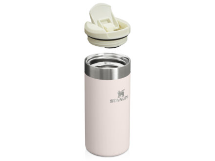 Stanley 350 мл AeroLight™ дорожный стакан - Light pink