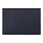 Футляр для визиток Belladonna Meeting, синий Футляр для визиток Belladonna Meeting, синий