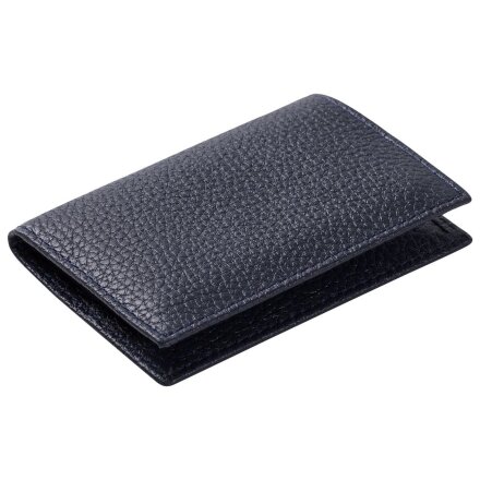 Футляр для визиток Belladonna Meeting, синий Футляр для визиток Belladonna Meeting, синий