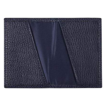 Футляр для визиток Belladonna Meeting, синий Футляр для визиток Belladonna Meeting, синий