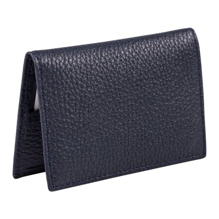 Футляр для визиток Belladonna Meeting, синий Футляр для визиток Belladonna Meeting, синий