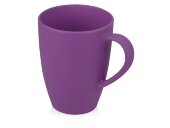 Кружка Grain из натуральных волокон, фиолетовый Кружка Grain из натуральных волокон, фиолетовый