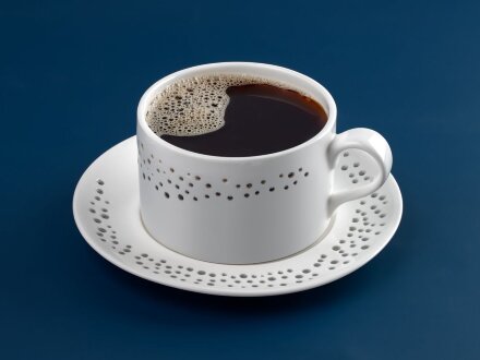 Набор Coralli Luziano на 2 персоны, белый Набор Coralli Luziano на 2 персоны, белый