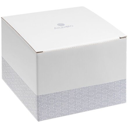 Набор Coralli Luziano на 2 персоны, белый Набор Coralli Luziano на 2 персоны, белый