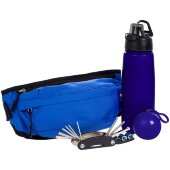 Набор велосипедиста Bike Ride, синий Набор велосипедиста Bike Ride, синий