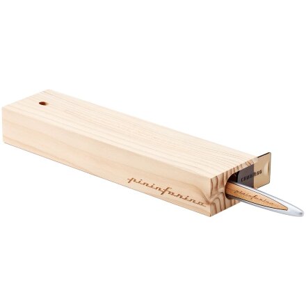 Вечная ручка Cambiano Cedarwood Вечная ручка Cambiano Cedarwood