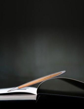 Вечная ручка Cambiano Cedarwood Вечная ручка Cambiano Cedarwood