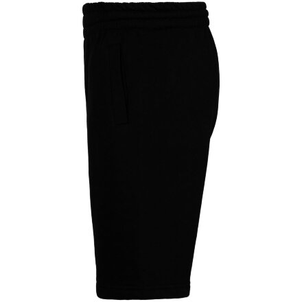 Шорты Terry, черные Шорты Terry, черные